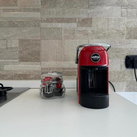 Moderno E Confortevole Appartamento, Wi-Fi E Parcheggio Gratuito Sanluri Exterior foto
