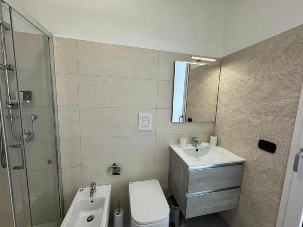 Moderno E Confortevole Appartamento, Wi-Fi E Parcheggio Gratuito Sanluri Exterior foto